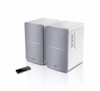 EDIFIER R1280T white - Аудиосистема в магазине для музыкантов Рок-н-Ролл