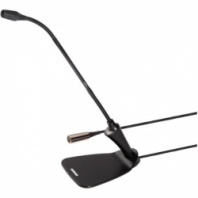 SHURE CVG12D-B/C - Микрофон на гусиной шее с базой конденсаторный кардиоидный, длина 30,5 см в магазине для музыкантов Рок-н-Ролл SHURE CVG12D-B/C - Микрофон на гусиной шее с базой конденсаторный кардиоидный, длина 30,5 см в магазине для музыкантов Рок-н-Ролл