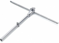 Sonor 13587501 Hardware 600 BR12 MC Basic Arm 12 - Верхняя часть стойки с плечом в магазине для музыкантов Рок-н-Ролл