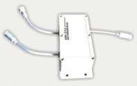 Highendled YLC-002 - Усилитель сигнала для 60 шт YLL-002 или 30 шт YLL-005 в магазине для музыкантов Рок-н-Ролл Highendled YLC-002 - Усилитель сигнала для 60 шт YLL-002 или 30 шт YLL-005 в магазине для музыкантов Рок-н-Ролл