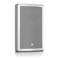 Turbosound NuQ82-WH - Пассивная акустическая система в магазине для музыкантов Рок-н-Ролл
