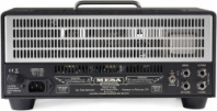 Mesa Boogie MINI RECTIFIER® TWENTY-FIVE - ламповый гитарный усилитель `голова`, 25/10Вт в магазине для музыкантов Рок-н-Ролл Mesa Boogie MINI RECTIFIER® TWENTY-FIVE - ламповый гитарный усилитель `голова`, 25/10Вт в магазине для музыкантов Рок-н-Ролл