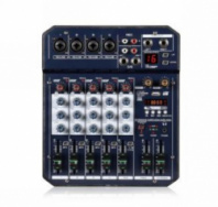 LAudio T6-LAudio - Микшерный пульт, 6 каналов в магазине для музыкантов Рок-н-Ролл LAudio T6-LAudio - Микшерный пульт, 6 каналов в магазине для музыкантов Рок-н-Ролл