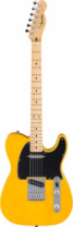 FENDER Standard Telecaster Butterscotch Blonde - электрогитара в магазине для музыкантов Рок-н-Ролл FENDER Standard Telecaster Butterscotch Blonde - электрогитара в магазине для музыкантов Рок-н-Ролл