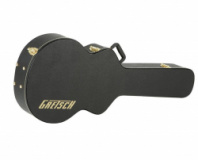 GRETSCH GUITARS G6241FT 16' Hollowbody (Flat) A6080/BL - кейс для полуакустической гитары в магазине для музыкантов Рок-н-Ролл GRETSCH GUITARS G6241FT 16' Hollowbody (Flat) A6080/BL - кейс для полуакустической гитары в магазине для музыкантов Рок-н-Ролл