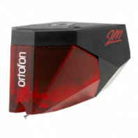 Ortofon 2M Red - Картридж в магазине для музыкантов Рок-н-Ролл