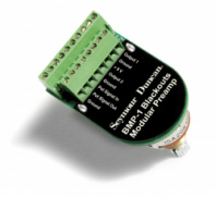 SEYMOUR DUNCAN BMP-1 Std - потенциометр с активным предусилителем Blackout в магазине для музыкантов Рок-н-Ролл SEYMOUR DUNCAN BMP-1 Std - потенциометр с активным предусилителем Blackout в магазине для музыкантов Рок-н-Ролл
