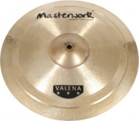 Masterwork V14MH 14 Medium HiHat в магазине для музыкантов Рок-н-Ролл Masterwork V14MH 14 Medium HiHat в магазине для музыкантов Рок-н-Ролл