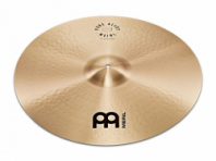 Meinl PA22MR Pure Alloy Medium Ride - Тарелка Ride 22" в магазине для музыкантов Рок-н-Ролл Meinl PA22MR Pure Alloy Medium Ride - Тарелка Ride 22" в магазине для музыкантов Рок-н-Ролл