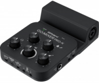 Roland GO:MIXER PRO X - Аудиомикшер для смартфонов в магазине для музыкантов Рок-н-Ролл Roland GO:MIXER PRO X - Аудиомикшер для смартфонов в магазине для музыкантов Рок-н-Ролл