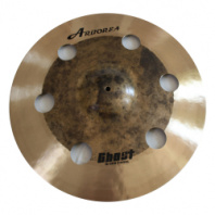 Arborea GH12OC Ghost Series O-Zone Splash - Тарелка 12" в магазине для музыкантов Рок-н-Ролл