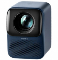 Wanbo Projector - Проектор Wanbo Projector T2 Max New синий в магазине для музыкантов Рок-н-Ролл Wanbo Projector - Проектор Wanbo Projector T2 Max New синий в магазине для музыкантов Рок-н-Ролл