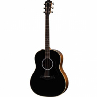 TAYLOR AMERICAN DREAM SERIES AD17e, Blacktop - электроакустическая гитара формы Grand Pacific в магазине для музыкантов Рок-н-Ролл