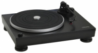 Audio-Technica AT-LP5 - Виниловый проигрыватель в магазине для музыкантов Рок-н-Ролл