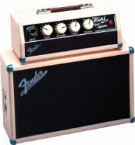 Fender MINI TONEMASTER AMPLIFIER - миниатюрный комбо усилитель, 1 Вт, 2x2' в магазине для музыкантов Рок-н-Ролл Fender MINI TONEMASTER AMPLIFIER - миниатюрный комбо усилитель, 1 Вт, 2x2' в магазине для музыкантов Рок-н-Ролл