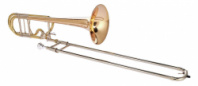 BACH LT42BOFG - Тромбон-тенор ‘’Bb/F’’ в магазине для музыкантов Рок-н-Ролл