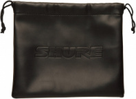 SHURE HPACP1 - сумка-чехол для наушников серии SRH, включая модели SRH240, SRH440 и SRH840 в магазине для музыкантов Рок-н-Ролл