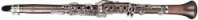 LEBLANC Bliss L210N - Кларнет Bb, француз. система, корпус – дерево Grenadilla, 17 клапанов (никель) в магазине для музыкантов Рок-н-Ролл