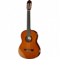 Yamaha CG192C - классическая гитара, дека кедр массив, корпус палисандр, гриф mahogany, накладка чер в магазине для музыкантов Рок-н-Ролл Yamaha CG192C - классическая гитара, дека кедр массив, корпус палисандр, гриф mahogany, накладка чер в магазине для музыкантов Рок-н-Ролл