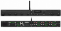 Lab.gruppen CPA1201 - микшер-усилитель с Bluetooth и USB-плеером, 6 входов на 1 зону, 3 mic/line в магазине для музыкантов Рок-н-Ролл Lab.gruppen CPA1201 - микшер-усилитель с Bluetooth и USB-плеером, 6 входов на 1 зону, 3 mic/line в магазине для музыкантов Рок-н-Ролл
