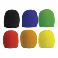 ROXTONE MF35 Colourful - разноцветные ветрозащиты. в магазине для музыкантов Рок-н-Ролл ROXTONE MF35 Colourful - разноцветные ветрозащиты. в магазине для музыкантов Рок-н-Ролл