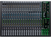 MACKIE ProFX22v3 - 22-канальный микшер с процессором эффектов и USB в магазине для музыкантов Рок-н-Ролл MACKIE ProFX22v3 - 22-канальный микшер с процессором эффектов и USB в магазине для музыкантов Рок-н-Ролл