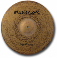 Masterwork L6MS - Тарелка 6" Medium Splash в магазине для музыкантов Рок-н-Ролл