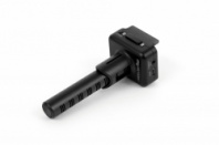 IK Multimedia iRig-Mic-Video-Bundle - Микрофон "пушка" и штатив для мобильных устройств в магазине для музыкантов Рок-н-Ролл IK Multimedia iRig-Mic-Video-Bundle - Микрофон "пушка" и штатив для мобильных устройств в магазине для музыкантов Рок-н-Ролл