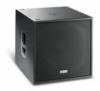 FBT SUBLINE115SA - акт. сабвуфер в магазине для музыкантов Рок-н-Ролл FBT SUBLINE115SA - акт. сабвуфер в магазине для музыкантов Рок-н-Ролл