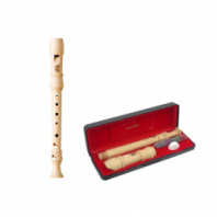 Hohner B9564 - Блокфлейта F-sopranino, материал - клен, барочная система, пластиковый футляр в магазине для музыкантов Рок-н-Ролл Hohner B9564 - Блокфлейта F-sopranino, материал - клен, барочная система, пластиковый футляр в магазине для музыкантов Рок-н-Ролл