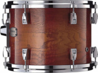 Yamaha PHXB2418A Textured Amber Sunburst - Бас-барабан в магазине для музыкантов Рок-н-Ролл