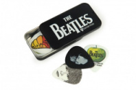 PW 1CAB4-15BT1 Beatles Signature Logo - Медиаторы в коробке, 15шт в магазине для музыкантов Рок-н-Ролл PW 1CAB4-15BT1 Beatles Signature Logo - Медиаторы в коробке, 15шт в магазине для музыкантов Рок-н-Ролл