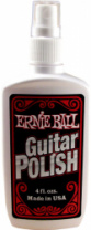 Ernie Ball 4223 - полироль для гитары в магазине для музыкантов Рок-н-Ролл Ernie Ball 4223 - полироль для гитары в магазине для музыкантов Рок-н-Ролл