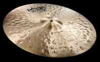 Paiste Twenty Masters Dark Ride 20" в магазине для музыкантов Рок-н-Ролл