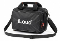 IK Multimedia iLoud Travel Bag - сумка для переноски портативной акустической системы iLoud в магазине для музыкантов Рок-н-Ролл IK Multimedia iLoud Travel Bag - сумка для переноски портативной акустической системы iLoud в магазине для музыкантов Рок-н-Ролл