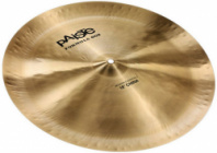 Paiste Formula 602 Modern Essentials China 22" в магазине для музыкантов Рок-н-Ролл Paiste Formula 602 Modern Essentials China 22" в магазине для музыкантов Рок-н-Ролл
