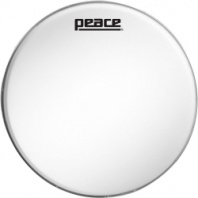 Peace DHE-104-18'' - Пластик, 0.25мм rough в магазине для музыкантов Рок-н-Ролл
