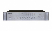 TADS DS-6120 - Усилитель мощности трансляционный, 120Вт в магазине для музыкантов Рок-н-Ролл TADS DS-6120 - Усилитель мощности трансляционный, 120Вт в магазине для музыкантов Рок-н-Ролл