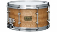 Tama LGM137-STA - малый барабан S.L.P. G-MAPLE 7 x13`, фурнитура хром, корпус 13 сл. клена в магазине для музыкантов Рок-н-Ролл