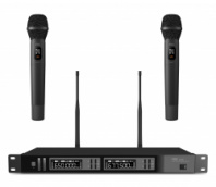FBW A2-VOCAL - радиосистема, комплект из приёмника A120R и двух ручных передатчиков A100HT, 512-562 в магазине для музыкантов Рок-н-Ролл FBW A2-VOCAL - радиосистема, комплект из приёмника A120R и двух ручных передатчиков A100HT, 512-562 в магазине для музыкантов Рок-н-Ролл