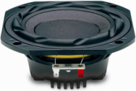Eighteen Sound 6ND430/16 - 6" динамик НЧ, неодимиум, 16 Ом, 200 Вт AES, 92,5 дБ, 63...5500Гц в магазине для музыкантов Рок-н-Ролл Eighteen Sound 6ND430/16 - 6" динамик НЧ, неодимиум, 16 Ом, 200 Вт AES, 92,5 дБ, 63...5500Гц в магазине для музыкантов Рок-н-Ролл