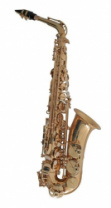 CONN AS-501 - Саксофон-альт, модель для продвинутых исполнителей, французская система,высокий клапан в магазине для музыкантов Рок-н-Ролл CONN AS-501 - Саксофон-альт, модель для продвинутых исполнителей, французская система,высокий клапан в магазине для музыкантов Рок-н-Ролл