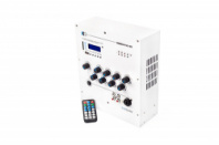 CVGaudio ReBox R10-SM - Усилитель-микшер двухканальный микшер-усилитель для настенной установки в магазине для музыкантов Рок-н-Ролл CVGaudio ReBox R10-SM - Усилитель-микшер двухканальный микшер-усилитель для настенной установки в магазине для музыкантов Рок-н-Ролл