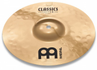 Meinl CC10S-B Classics Custom Splash 10" - Тарелка 10" в магазине для музыкантов Рок-н-Ролл