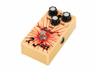 Belcat FUZ-510 Fuzz - Педаль эффекта, фузз в магазине для музыкантов Рок-н-Ролл Belcat FUZ-510 Fuzz - Педаль эффекта, фузз в магазине для музыкантов Рок-н-Ролл