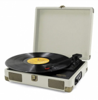 RITMIX LP-100 Cream - Проигрыватель виниловых дисков в магазине для музыкантов Рок-н-Ролл RITMIX LP-100 Cream - Проигрыватель виниловых дисков в магазине для музыкантов Рок-н-Ролл