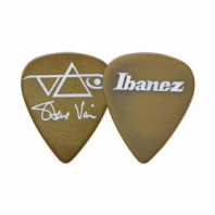 Ibanez 1000SVBR STEVE VAI PICKS медиаторы в магазине для музыкантов Рок-н-Ролл