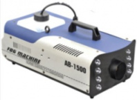 Art Wizard F-23 DMX - Генератор дыма 1500Вт DMX с LED подсветкой / Art Wizard F-23 DMX-1500W DMX Smo в магазине для музыкантов Рок-н-Ролл