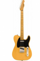 FENDER SQUIER CV 50s TELE MN BTB - электрогитара, цвет блонд в магазине для музыкантов Рок-н-Ролл FENDER SQUIER CV 50s TELE MN BTB - электрогитара, цвет блонд в магазине для музыкантов Рок-н-Ролл
