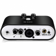 iCON Duo 22 Dyna Аудиоинтерфейс в магазине для музыкантов Рок-н-Ролл